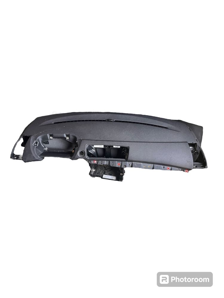 Табло комплект с Airbag за BMW E81/E82/E87