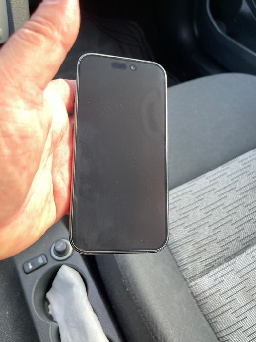 Vand Iphone 15 128GB