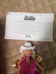 Barbie The Movie Collectible Doll Margot Robbie as in Pink