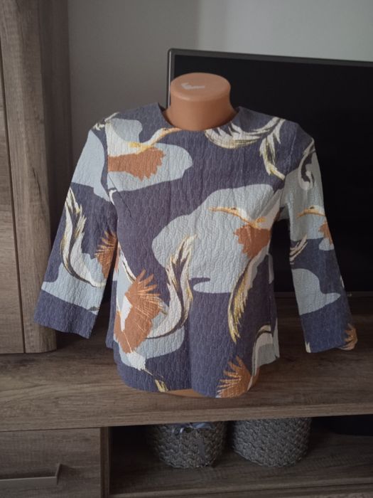 Bluză XS, H&M și bluză tip ie