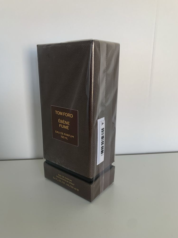 Tom Ford Private Blend Ebene Fume EDP 100ml