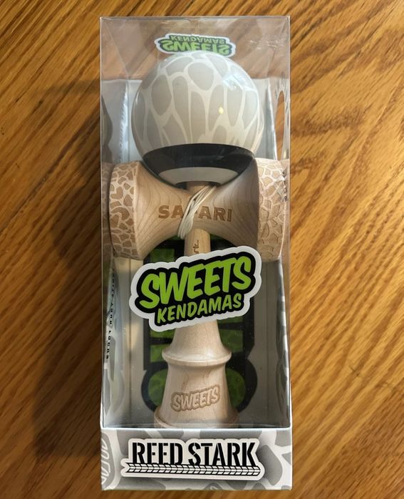 Sweets Kendamas PROMOTIE