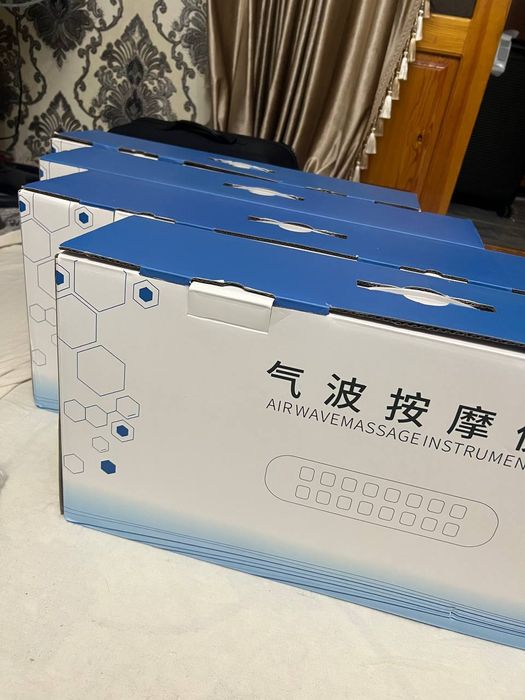 Массажор срочно сотилади