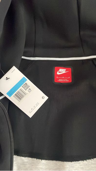 Nike tech fleece