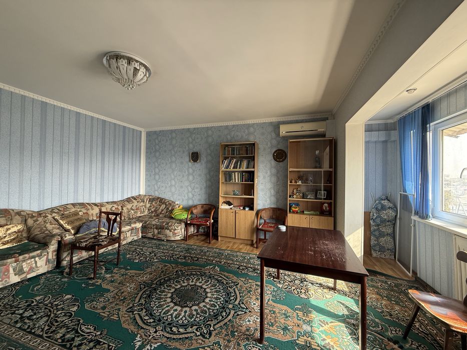 5 комн/5/9 Авиасозлар_Кадышева ( 140 кв)