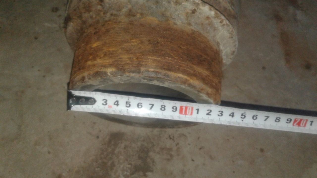 Шлонк узинлиги 3 метр