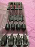 Set 4 Swingeri Fox MK3 Swingeri negri 
Producator
Fox