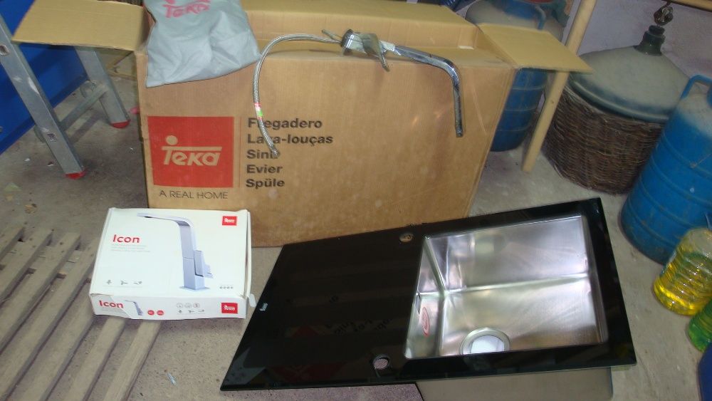 ghiuveta teka expression lux