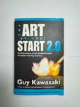 Art of the Start 2.0 - Guy Kawasaki