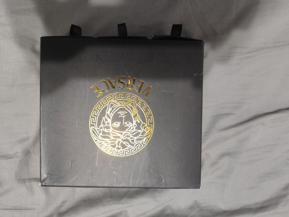 Boxeri   Versace