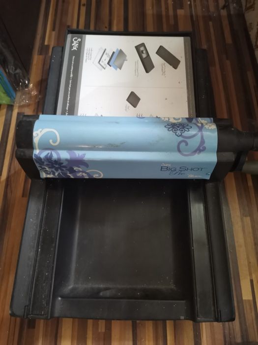 Биг шот -професионален