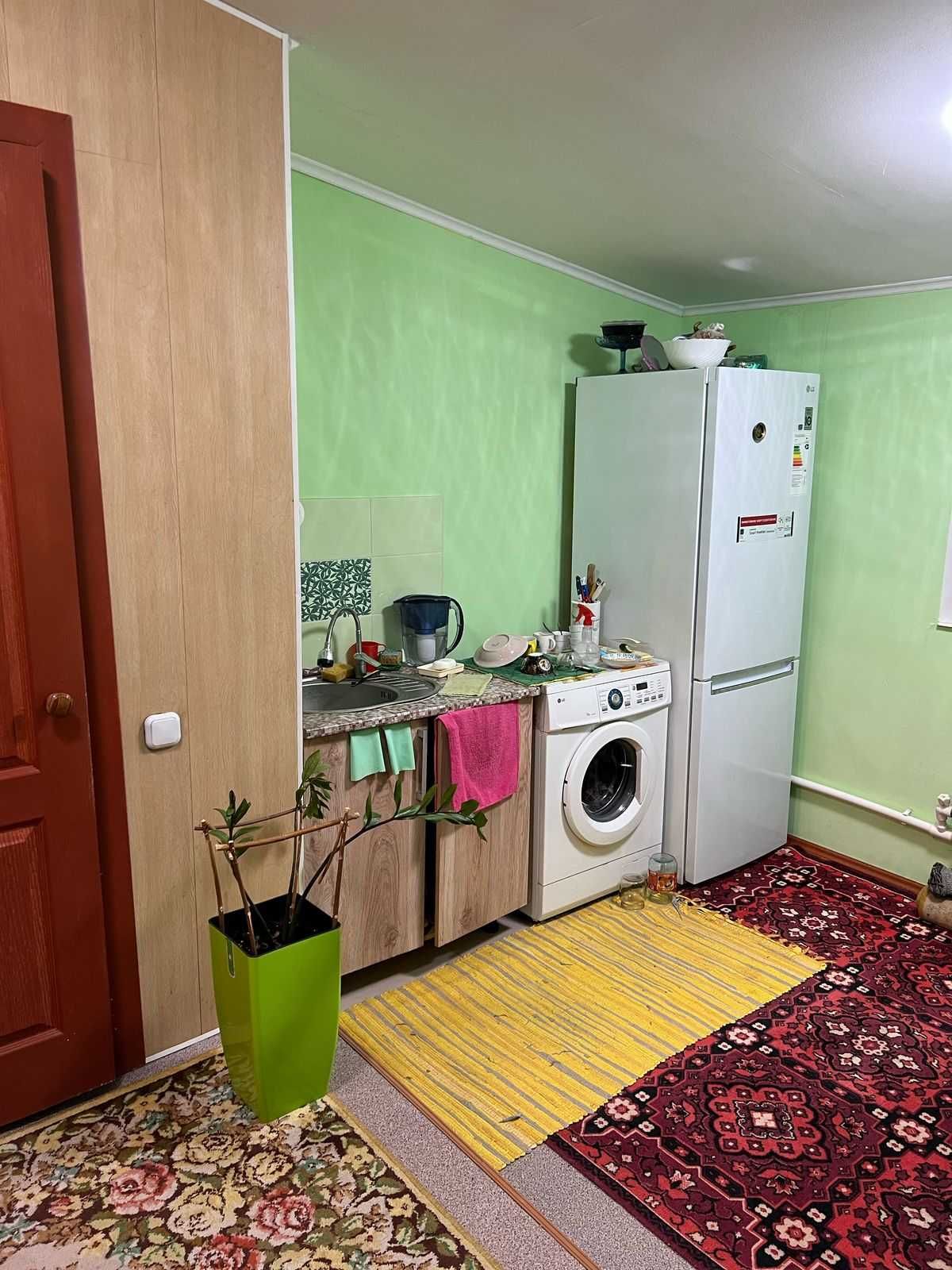 Продаеться дом 50 квадратов