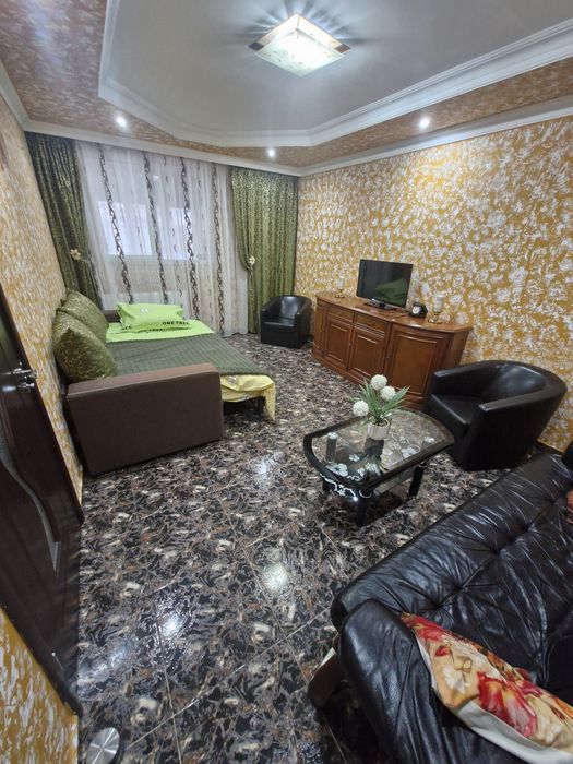 Apartament modern în regim hotelier