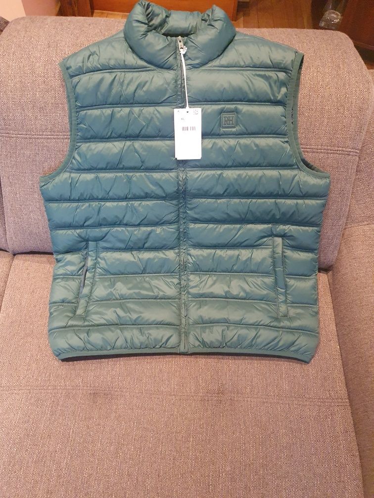 Vand vesta barbati noua Pedro del Hierro marimea XL