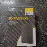 Външен хард диск SEAGATE Expansion Portable 4TB HDD USB3.0 2.5inch STK