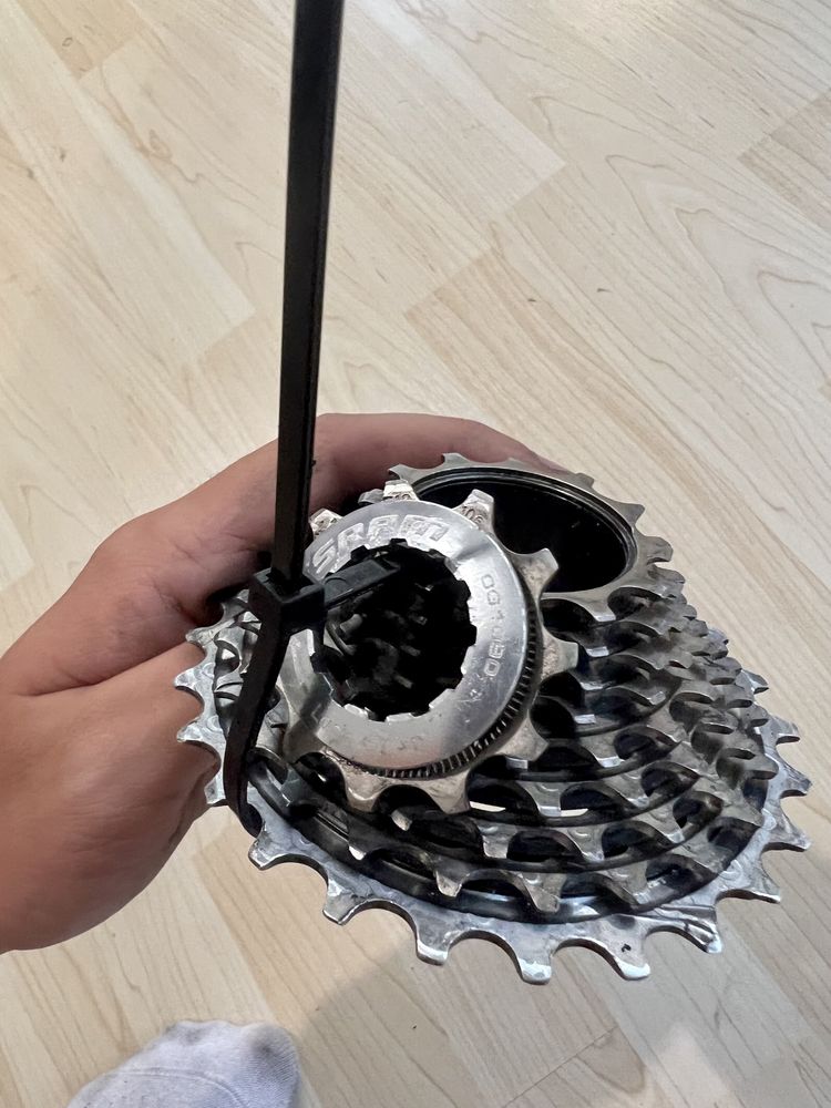 Касета Sram Red - 80лв