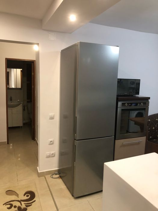 Proprietar, inchiriez ap 2 cam decomandat, Piata Dacia, mobilat/utilat