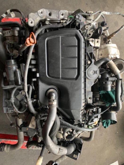 Motor Mercedes Vito 1.6 CDI,an 2014-2018,cod 622951.