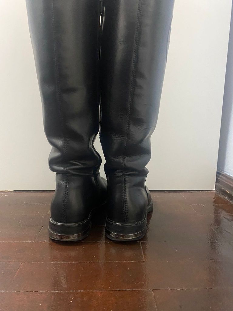 Ботуши Trussardi Boots