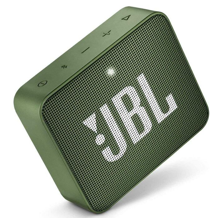 Блутут колонка JBL GO 2