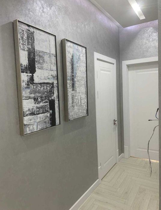 СРОЧНО!! Сдается 2-х ком. кв-ра, ул. Бабура, Яккасарайский район 736*