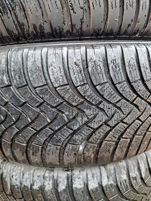 Зимни гуми 235/55r17 Falken