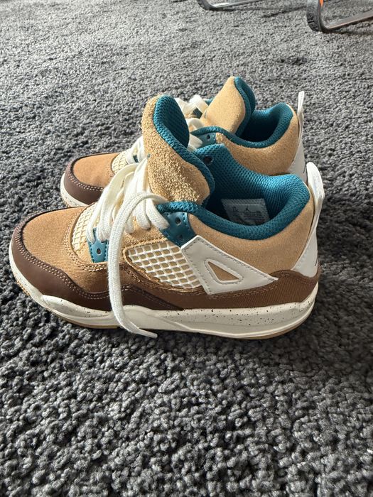 Jordan Copii Model FB2213-200 ca noi marime 31