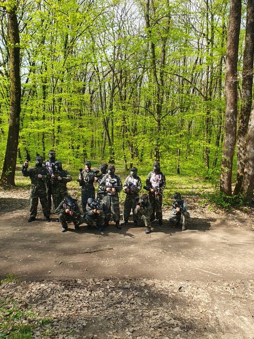 Afacere de vanzare in domeniul activitatilor distractive si recreative
