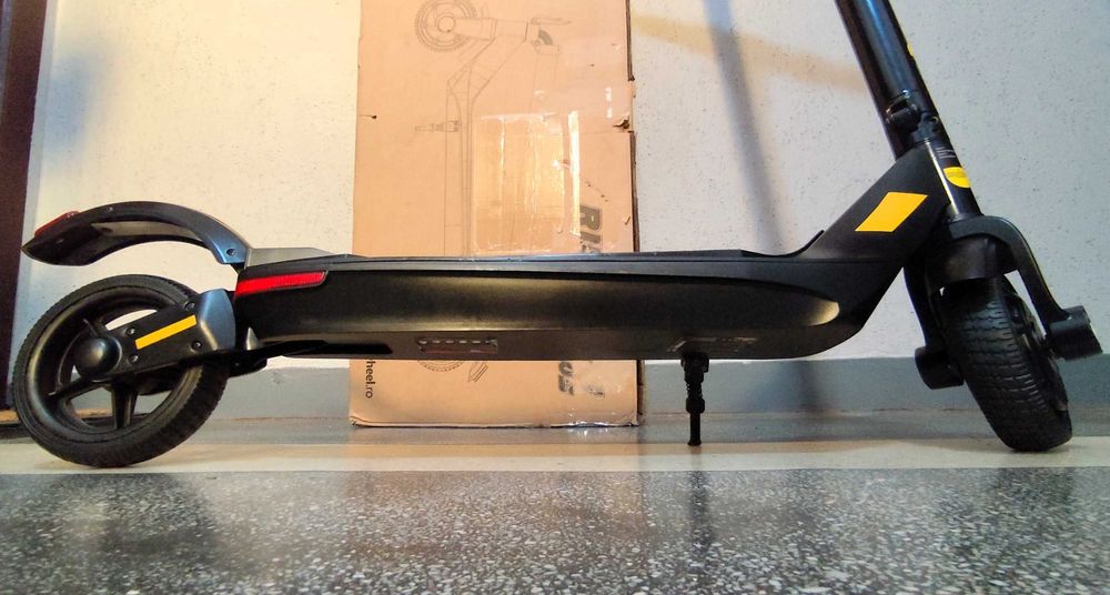 Trotinetă electrică “FREEWHEEL RIDER W6 PLUS”