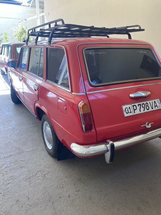 Jiguli sotiladi holati zor