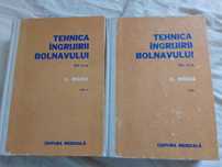 Cărți editura medicală