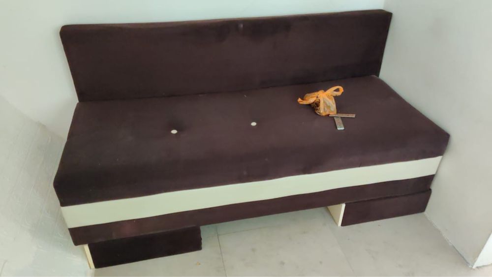 Продам диван раскладной