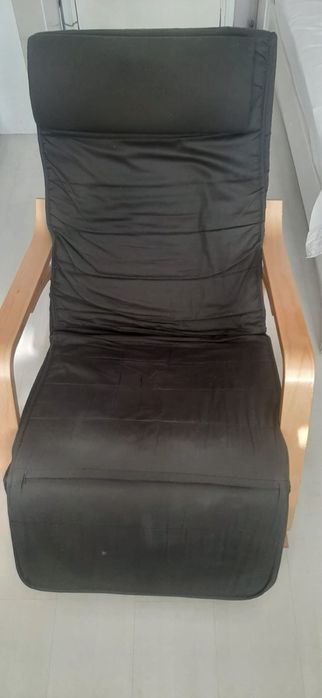 Balansoar, fotoliu relaxare, rabatabil