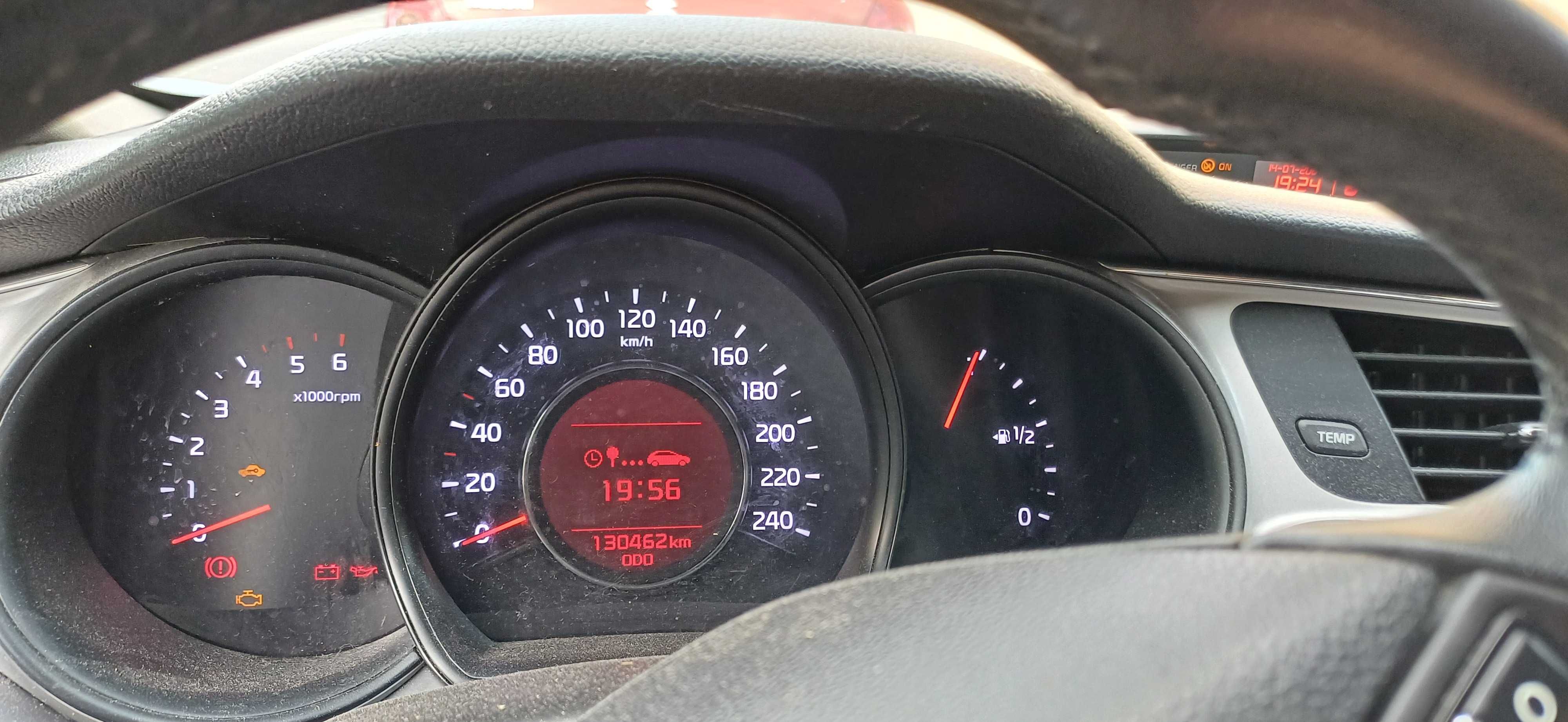Vand Kia Cee d break