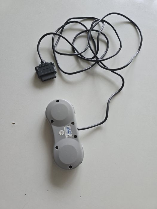Controller Nintendo SNES