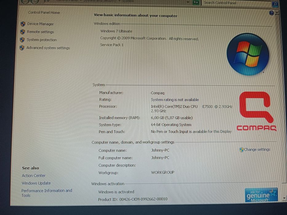 Unitate PC Gaming