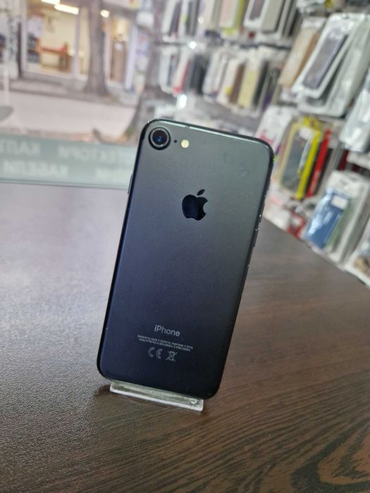 Apple iPhone 7 32GB Balck