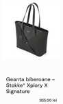 Geanta de schimbat/ geanta mamei Stokke Xplory X
