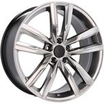 16” Джанти Голф Пасат 5x112 VW Passat B6 B7 B8 B9 Golf 5 6 7 Tiguan