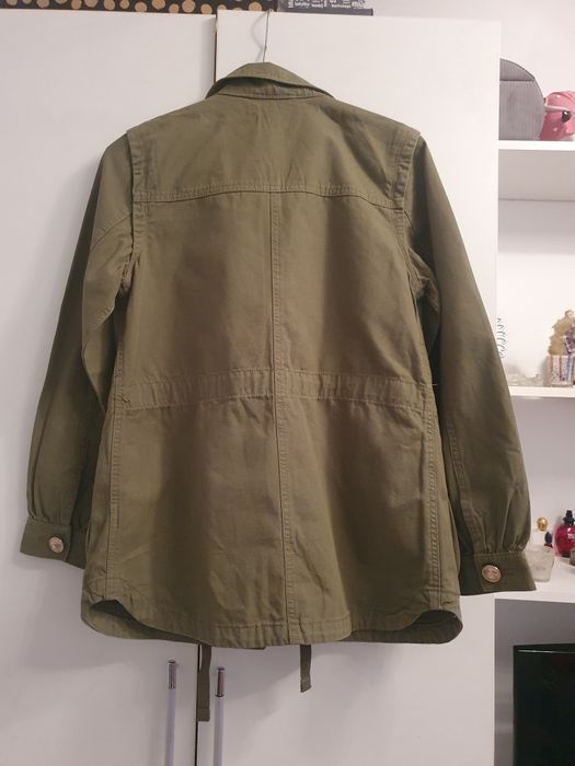 Jaketa Next masura S