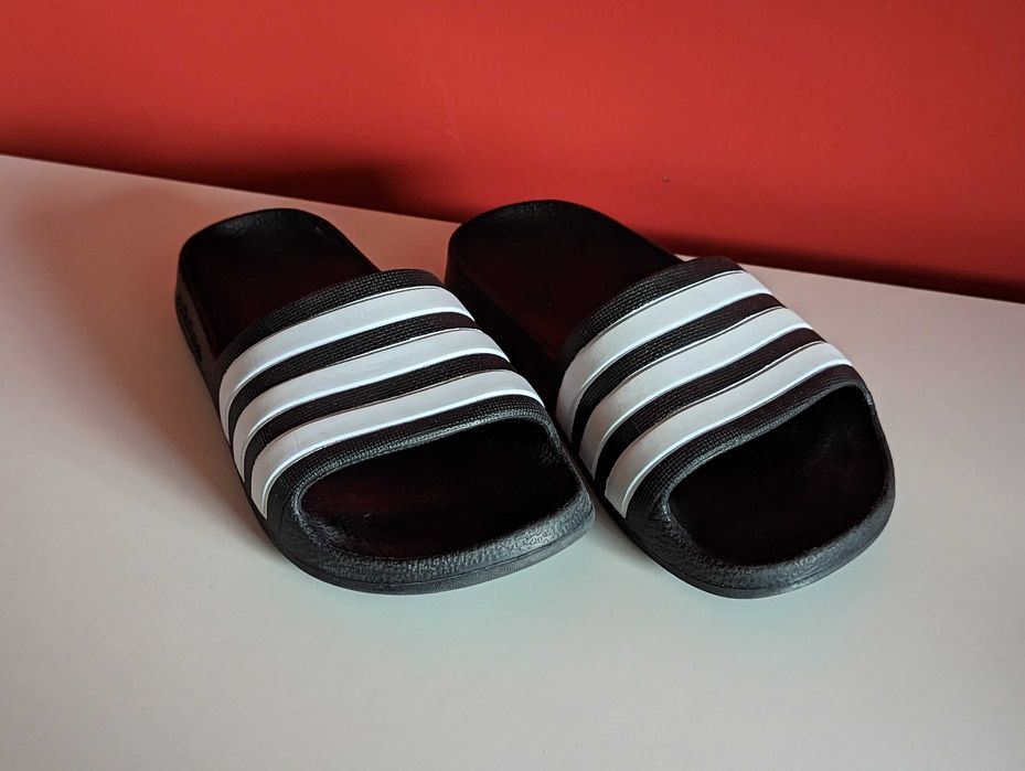 ADIDAS Adilette Aqua - Детски Джапанки - Номер - EU 31