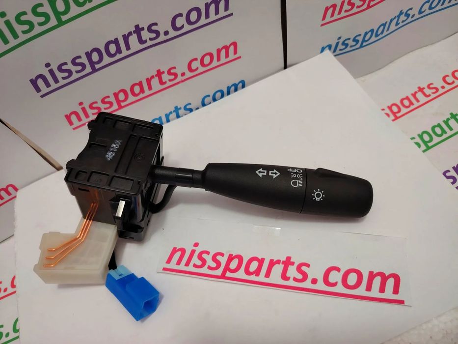 BLOC LUMINI NISSAN CABSTAR 1999-2006
