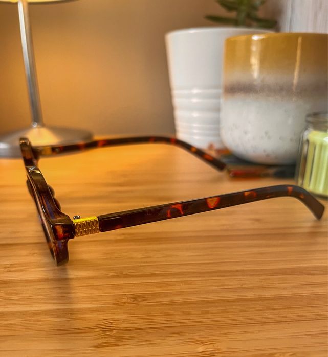 Нови рамки за очила