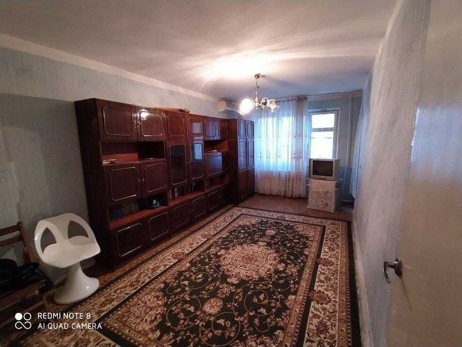 Продаётся 3х комн квартира на 2 этаже Ор-р Пиридастгир