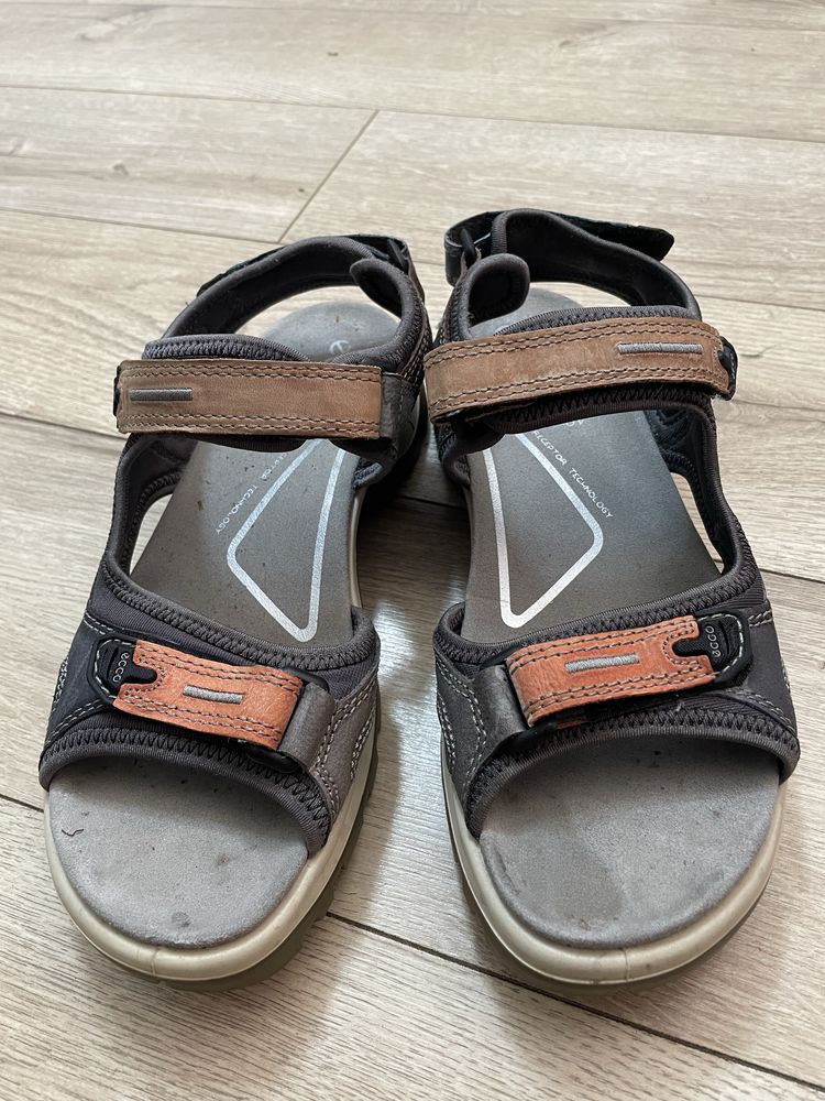 Sandale originale Ecco 40