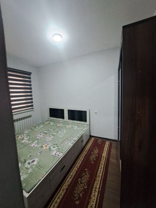 2 xonalik. 4 qavat. 43 m2.   ID 9107