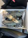 Vand La Sportiva Ultra Raptor II Leather GTX