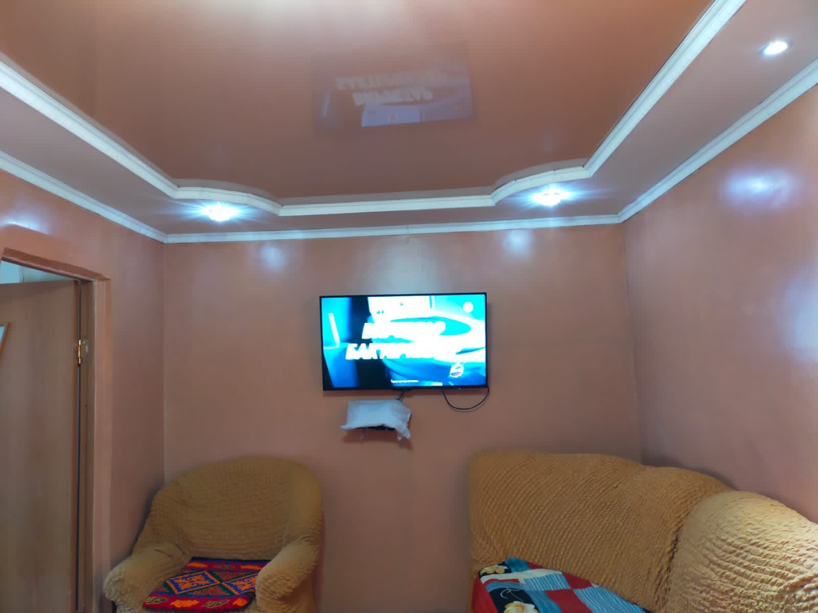 Продается частный дом, обмен