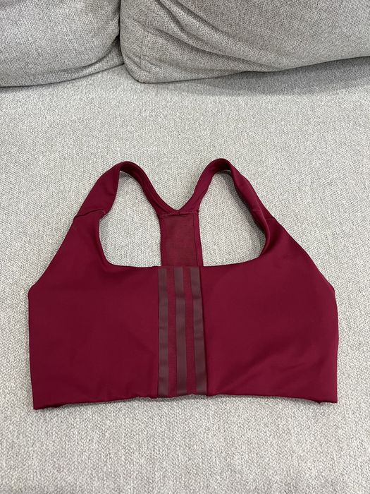 Топ женский спортивный Adidas