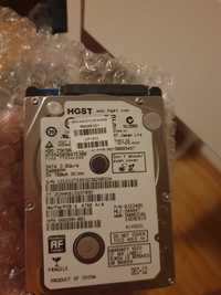 Vând HDD laptop 500gb stare foarte buna